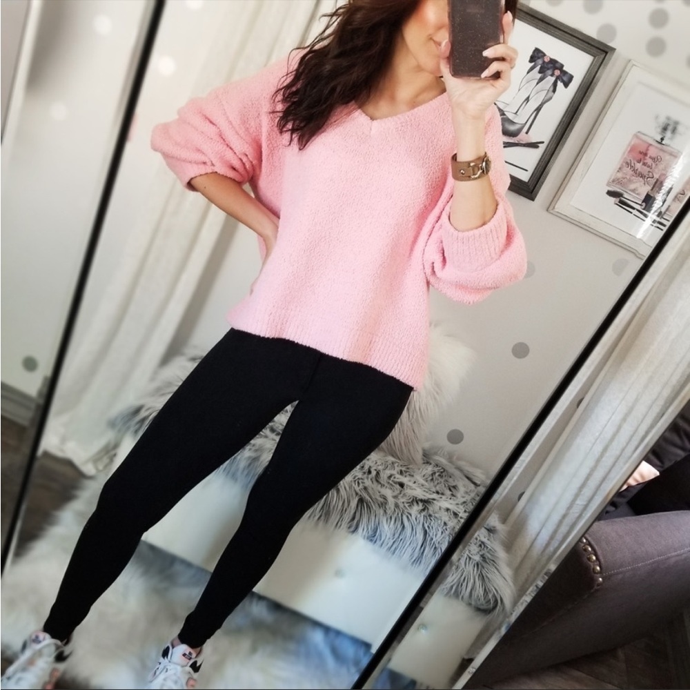 Bubble Yum plush pullover 🍭 - Picture 3 of 8